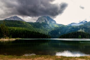 009 Black Lake